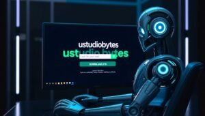 download software ustudiobytes