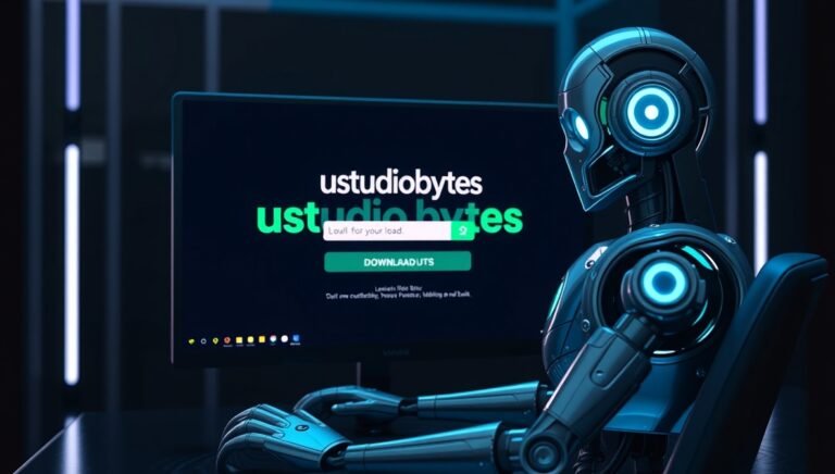 download software ustudiobytes