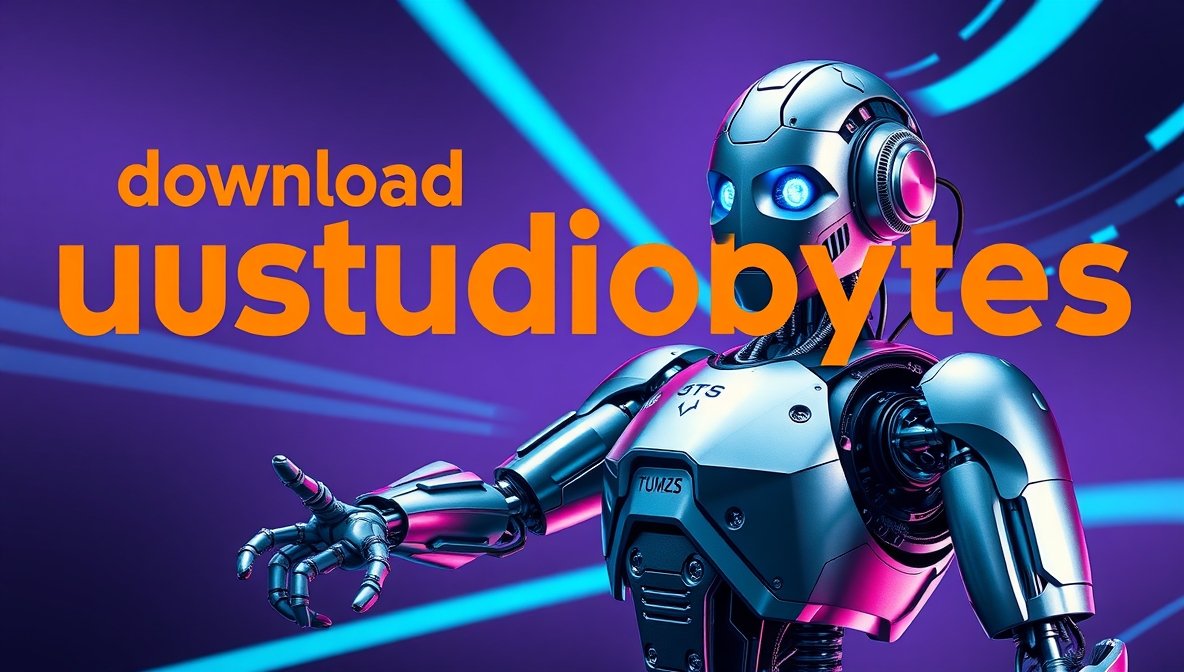 download ustudiobytes