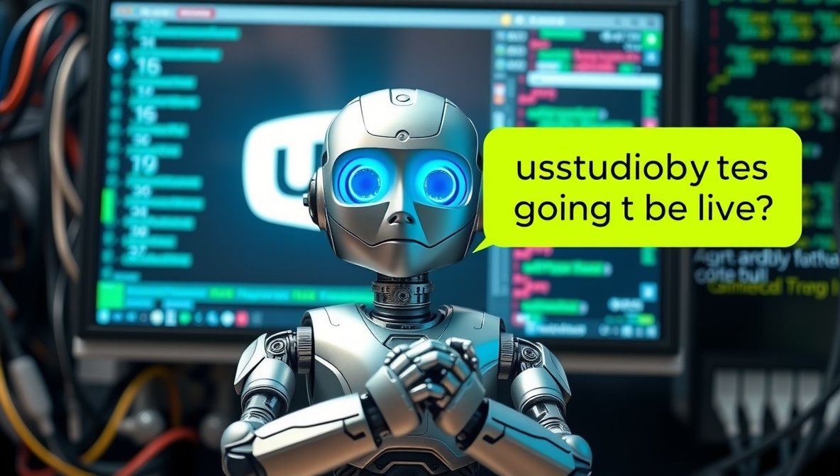 when is ustudiobytes going to be live