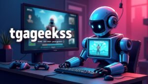 gaming tutorials tgageeks