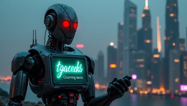 tgageeks gaming hacks