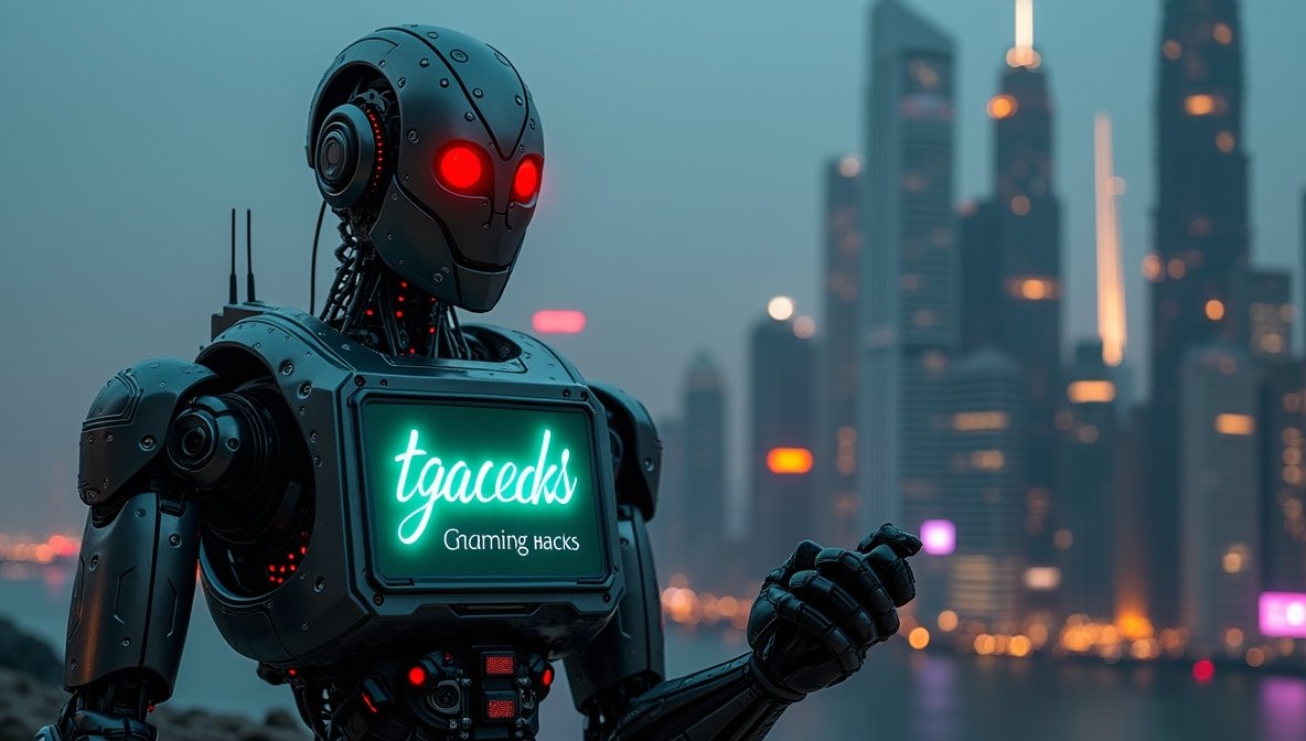 tgageeks gaming hacks