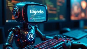 tgageeks gaming news from thegamearchives