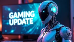 tgageeks gaming update