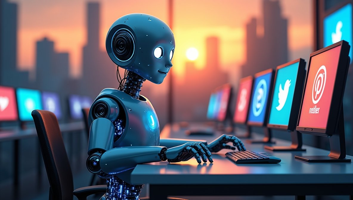 digitalrgs the social media landscape