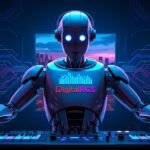 digitalrgs unlocking modern soundscapes