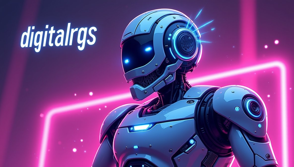 the gaming world digitalrgs