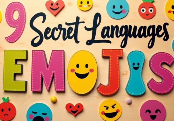 9 secret languages of emojis digitalrgs