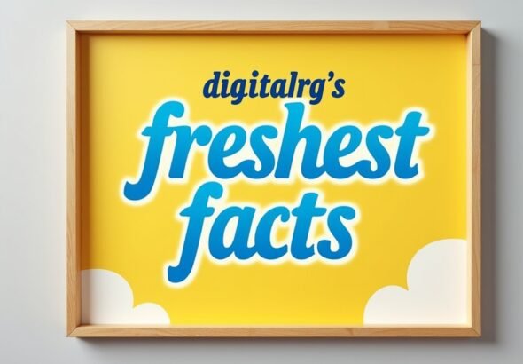digitalrgs freshest facts