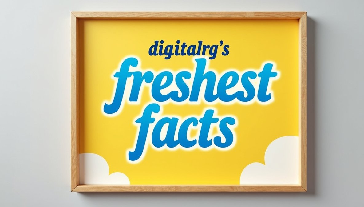 digitalrgs freshest facts