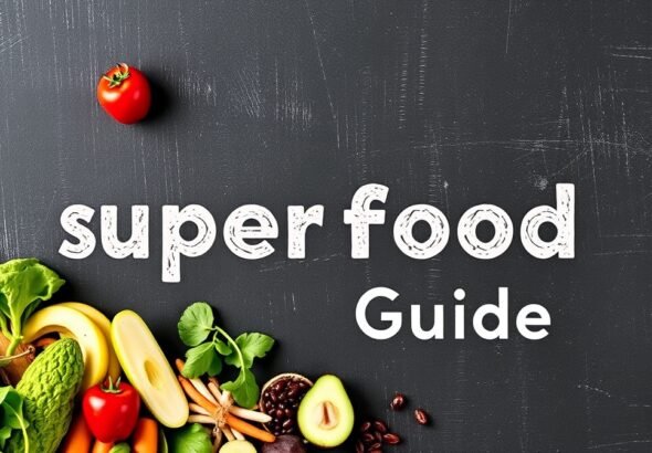 superfood guide lwspeakcare