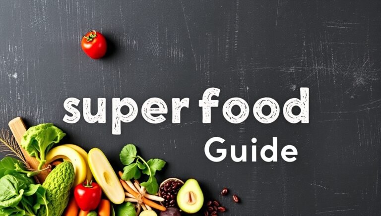 superfood guide lwspeakcare