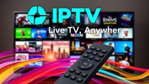 Iptv Reviews