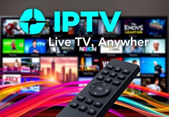 Iptv Reviews