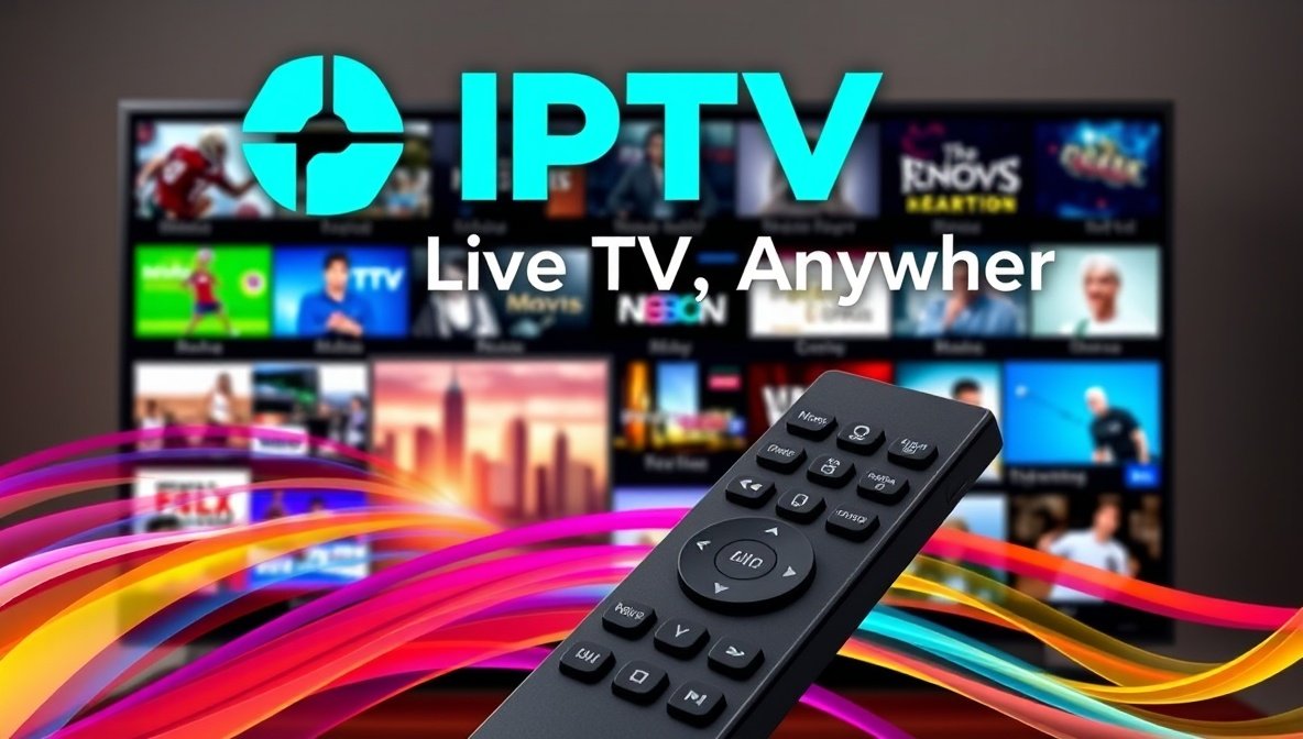 Iptv Reviews