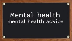mental health advice lwspeakcare